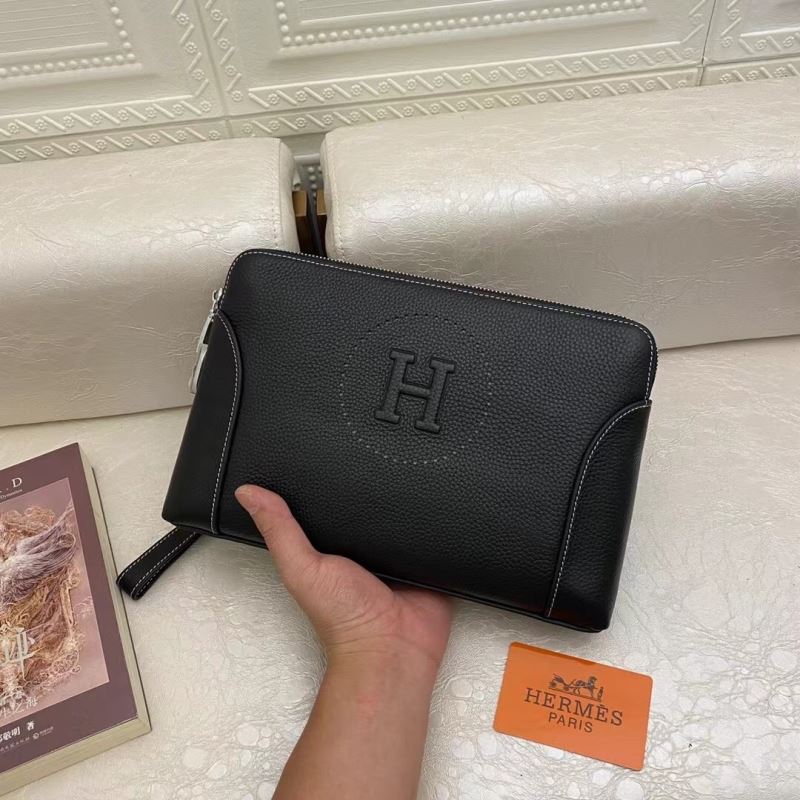 Mens Fendi Clutch Bags